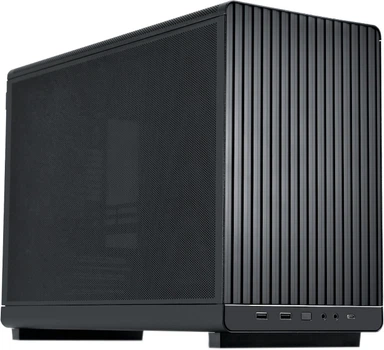 Корпус Lian Li A3- mATX Black