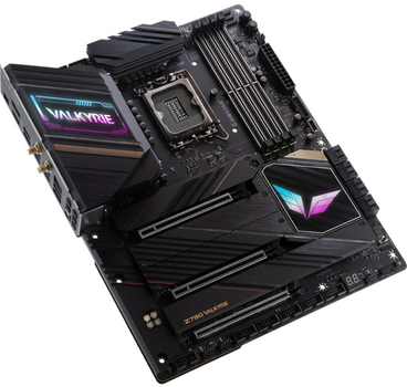 Płyta główna Biostar Z790 VALKYRIE (s1700, Intel Z790, PCI-Ex16)