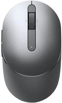 Мышь беспроводная Dell MS5120W Серая (570-ABHLGR) 279945