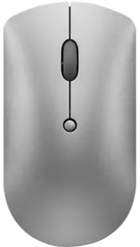 Мышь беспроводная Lenovo 600 Серая (GY50X88832GR) 272963