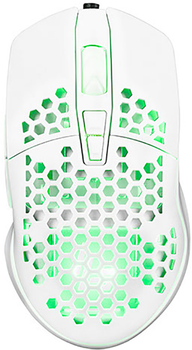 Мышь Logic concept Concept Starr One Light Белая (M-LC-LM-STARR-ONE-LIGHT-2WH) 271730