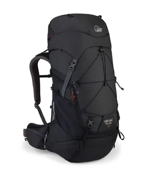 Рюкзак Lowe Alpine Sirac Plus 40 M/L Чорний