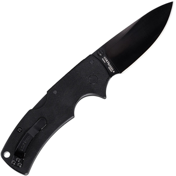 Нож складной Cold Steel American Lawman S35VN CS-58B