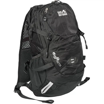 Рюкзак Skif Outdoor Racer 25 л black 9128B