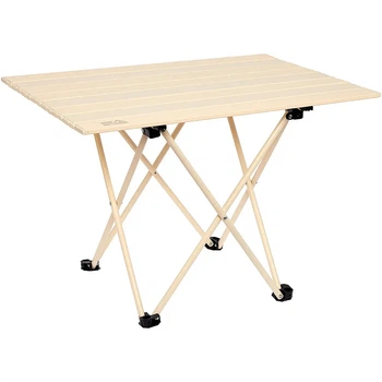 Розкладний стіл Skif Outdoor Whitty M 68х46х46 см ZF-H001
