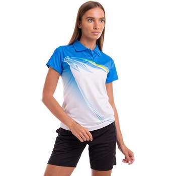 Форма волейбольна жіноча Zelart 3802 розмір S зріст 145-150 см White-Blue-Black