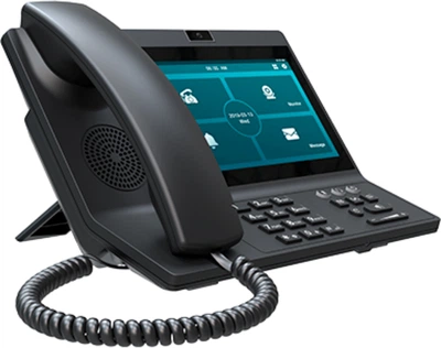 IP-телефон Akuvox VP-R49G - SIP телефон консьєржа