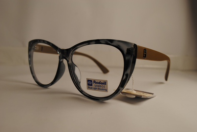 Компьютерные очки для снижение зрительной нагрузки женские Aedoll 2227 c6