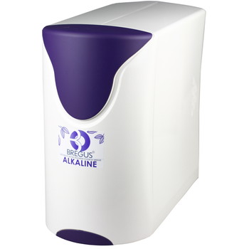 Фільтр з зворотнім осмосом Bregus Alkaline-Redox