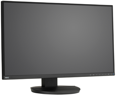 Монитор NEC EA271Q Black (60004303)