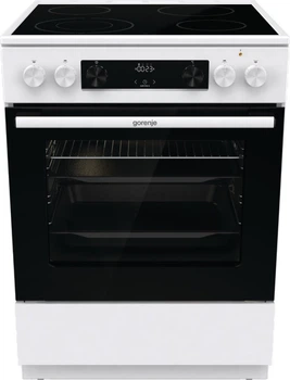 Плита GORENJE GECS6C70WC