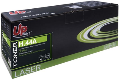 Toner UPrint do HP CF244A Black (3584770899608)