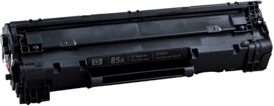 Toner UPrint do HP CE285A Black (3584770884321)