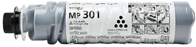 Toner Ricoh 842025 Black (4961311872167)