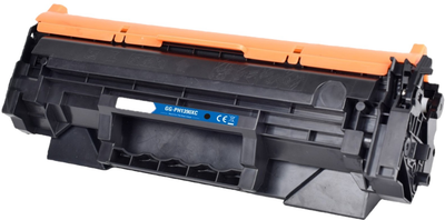 Toner G&G do HP W1390X NT-PH1390XC Black (6941881213889)