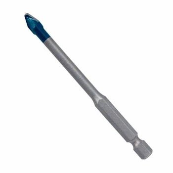 Сверло Bosch HEX-9 HardCeramic 6x90 мм (2608900590)