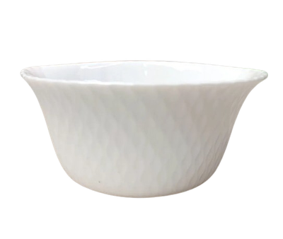 Форма порционная Люминарк Smart Cuisine Wavy для запекания круглая 110 мм Q8459