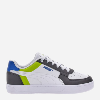 Підліткові кеди для хлопчика Puma Caven 2.0 Block Jr 39446103 38 (5UK) Різнокольорові (4099683159170)