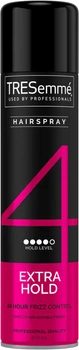 Лак для волосся Tresemme Extra Hold Екстрасильної фіксації 4 400 мл (8710447299081)