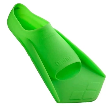Ласты Arena Powerfin 33-34 Lime Green (1097-95218-065 33/34)