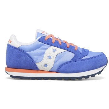 Кроссовки Saucony Jazz Original Jr 37 Coral (1097-SK16762745)