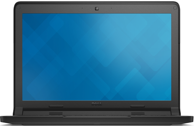 Ноутбук 11.6" Dell Chromebook 3120 XDGJH Intel Celeron N2840 RAM 4GB eMMC 16GB Chrome OS