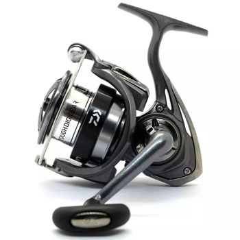 Катушка Daiwa 20 N'Zon LT 5000S-CP,20004592