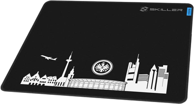 Podkładka pod mysz Sharkoon SGP1 XL Eintracht Frankfurt Special Edition (4044951027385)