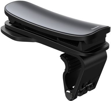 Автодержатель Baseus Big Mouth Pro Car Mount Black