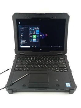 Захищений ноутбук Dell Lattitude 12 Rugged Extreme 7214 (i7-6600U) з GPS сенсорний б/в