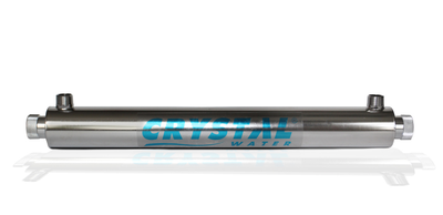 Ультрафіолетовий знезаражувач Crystal UV-6GPM