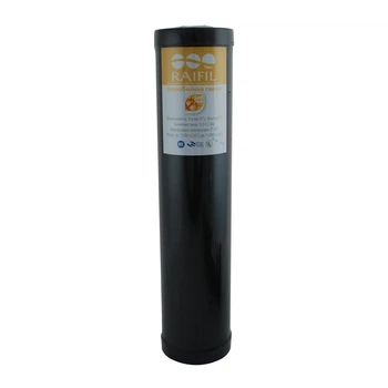Картридж умягчающий Raifil UDF-20-BP-RESIN (Big Blue 20)