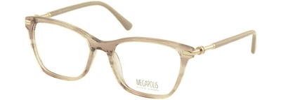 Оправа для очков Megapolis City Vision 1356 Brown