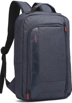 Рюкзак для ноутбука 15,6" 9L 43х28х7,5 см Sumdex (2000003022250)