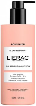 Лосьйон для тіла Lierac Nutri-Body Зволожуючий 400 мл (3701436912123)