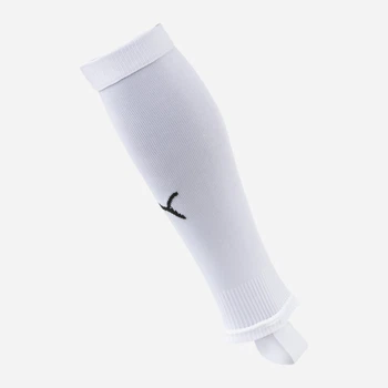 Гетры мужские Puma Team LIGA Stirrup Socks CORE 70343904 39-42 Белые (4059504598663)