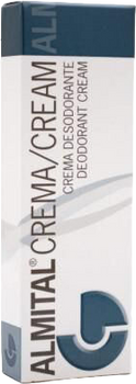 Dezodorant-krem Unipharma Almital Neo 75 ml (8470001796981)