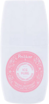 Dezodorant Polaar Ice Pure mineralny 50 ml (3760114996138)