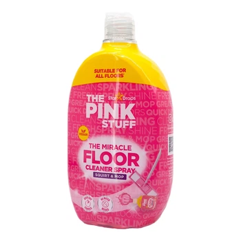 The Pink Stuff концентрат для підлоги 750 мл