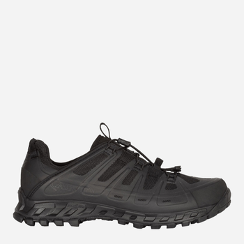 Мужские тактические кроссовки с Gore-Tex Aku Selvatica TC GTX - Blac 678T-052 43 (9UK) 28.5 см Black (2267006600001)