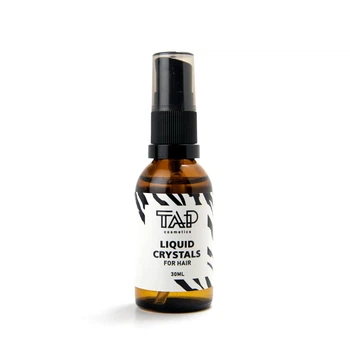 Жидкие кристаллы для волос (флюиды) TAP Cosmetics 30 мл