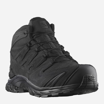 Тактические ботинки с Gore-Tex Salomon XA Forces MID GTX EN