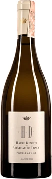 Вино Tracy Pouilly-Fume AOC Haute Densite 2018 белое сухое 0.75 л (3437712121827)