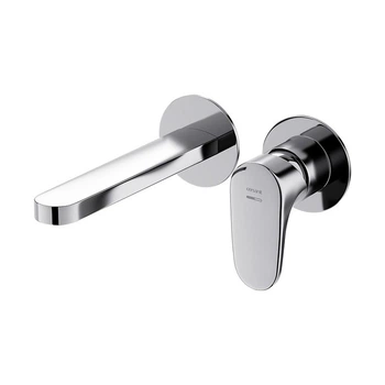 Смеситель-кран для раковины CERSANIT INVERTO S951-302