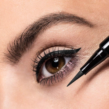 Eyeliner do oczu Artdeco Long Lasting Liquid Liner 01 Black 1.5 ml (4052136101591)