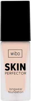 Тональний крем для обличчя Wibo Skin Perfector 04N Natural 30 мл (5905309904255)