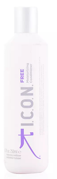 Кондиціонер для волосся Icon Care Free Moisturizing 250 мл (8436533670076)