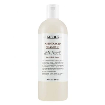 Шампунь для всех типов волос с аминокислотами Kiehl's Amino Acid Shampoo 500 мл