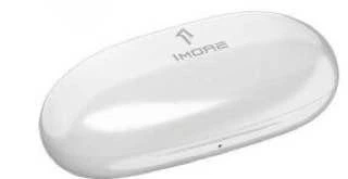 Кейс зарядный 1More ComfoBuds TWS Headphones (ESS3001T) White 4546 б/у