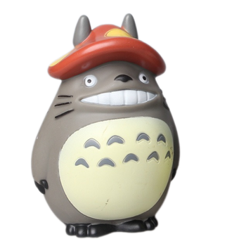 Фигурка GeekLand Мой сосед Тоторо Тоторо My Neighbor Totoro Totoro 11 см FC MNT T 03